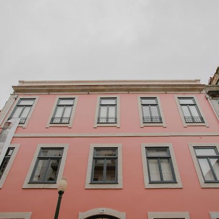 Primrose Apartment Porto Luaran gambar