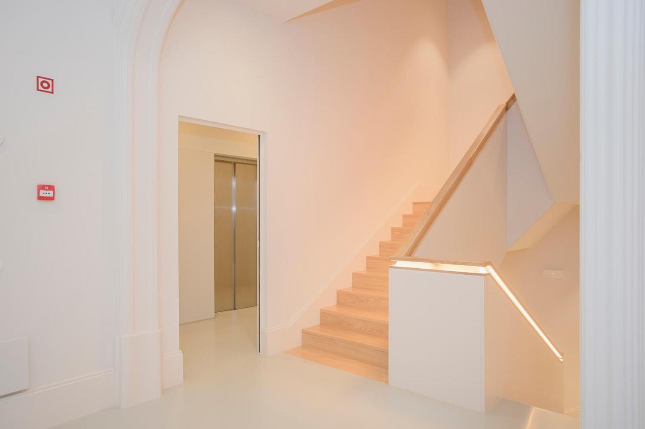 Primrose Apartment Porto Luaran gambar