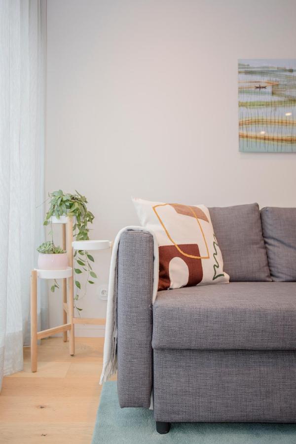 Primrose Apartment Porto Luaran gambar
